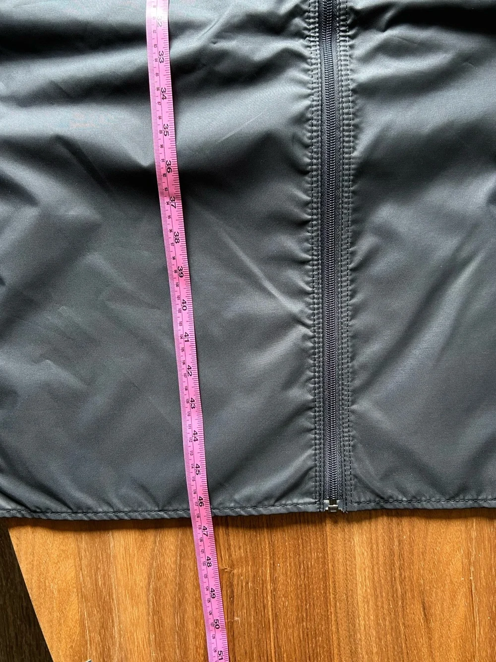 Briggs and Riley garment bag travelware suit garment protection Bag Clasic